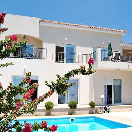 Pegia Villa Пейя Екстер'єр фото