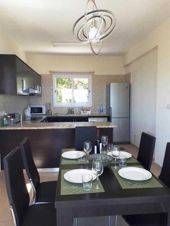 Pegia Villa Пейя Екстер'єр фото