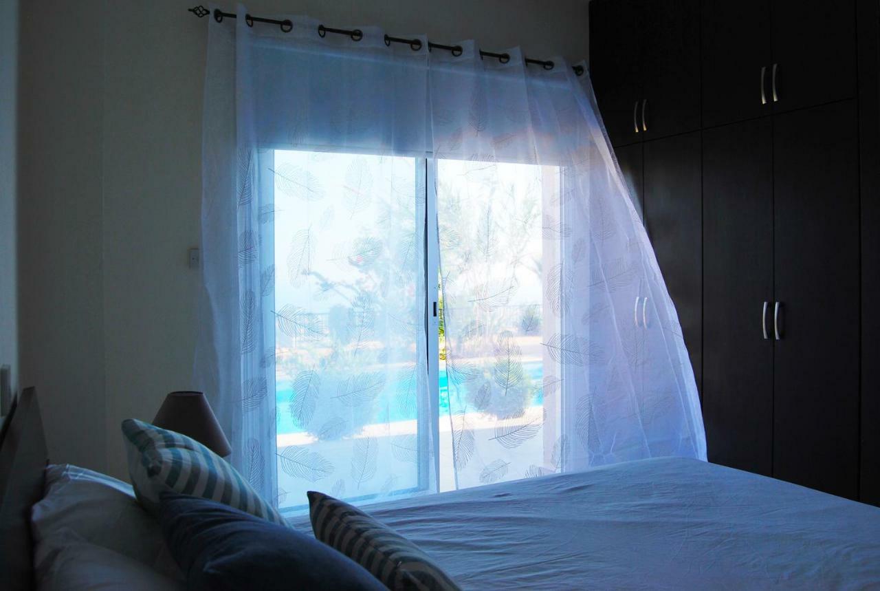 Pegia Villa Пейя Екстер'єр фото