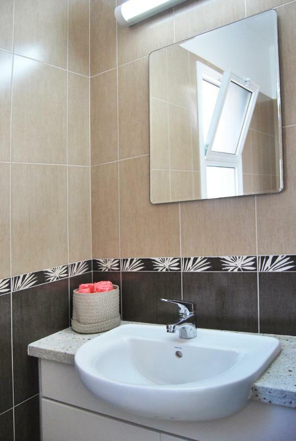 Pegia Villa Пейя Екстер'єр фото