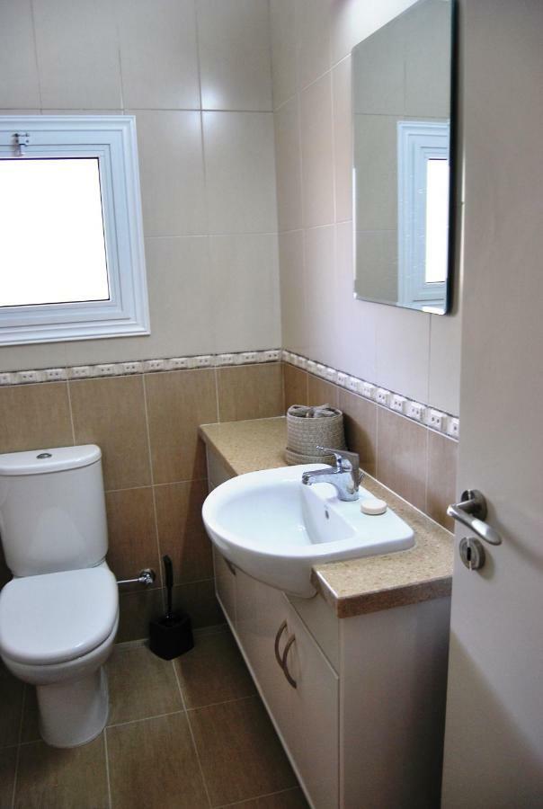 Pegia Villa Пейя Екстер'єр фото