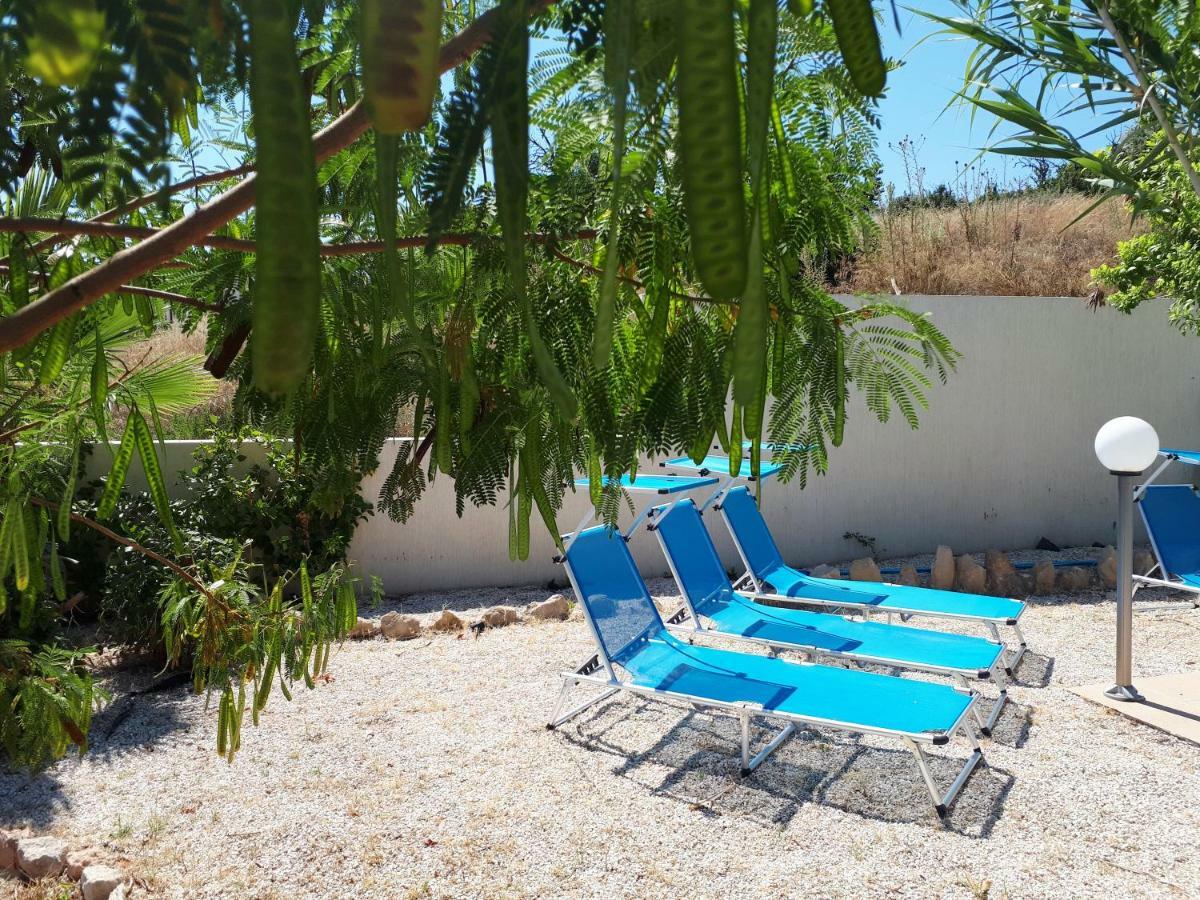 Pegia Villa Пейя Екстер'єр фото