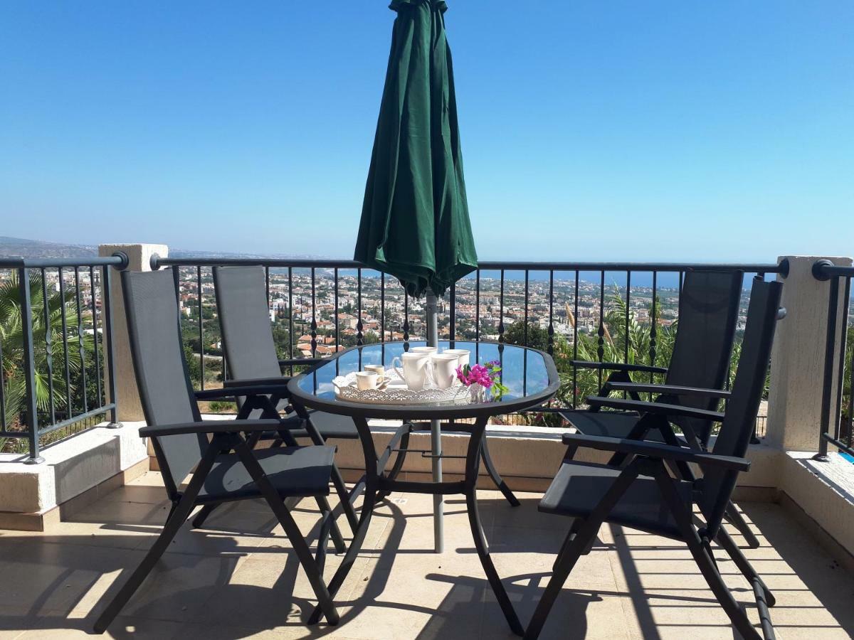 Pegia Villa Пейя Екстер'єр фото